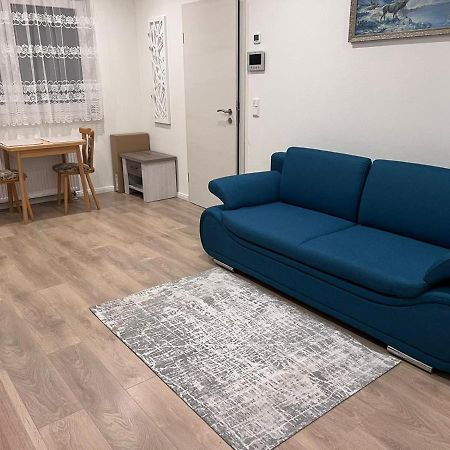 Ferienwohnung Bad Driburg Esterno foto