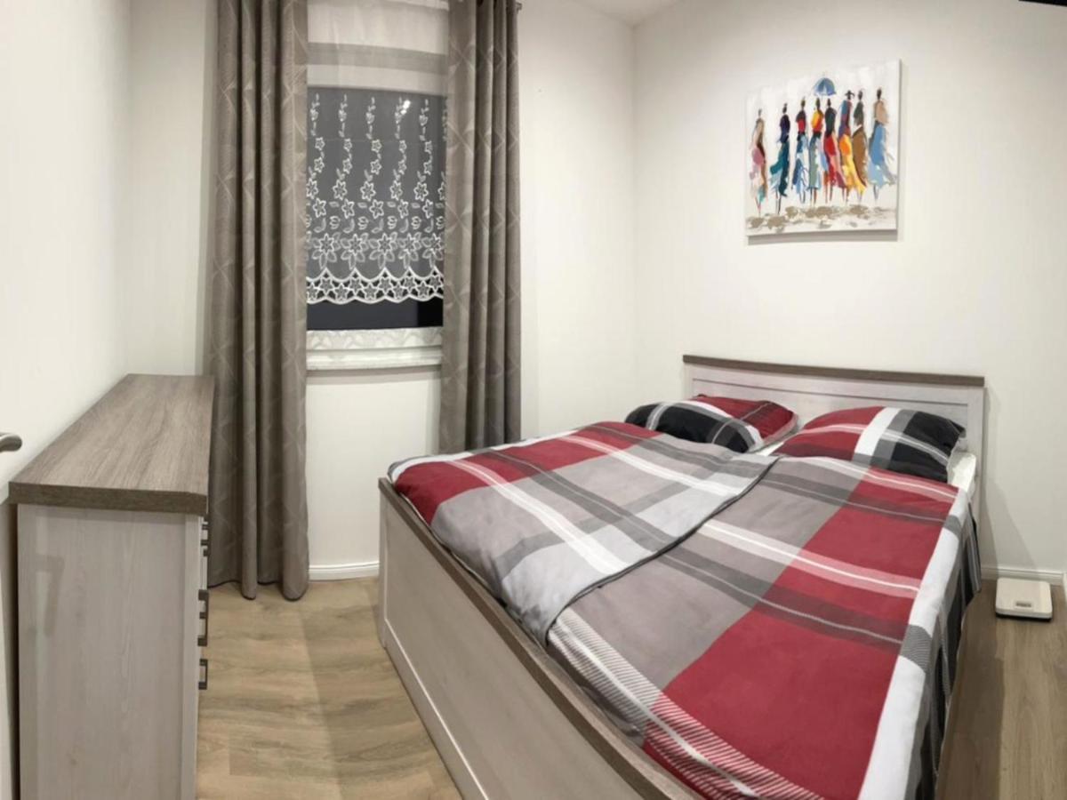 Ferienwohnung Bad Driburg Esterno foto